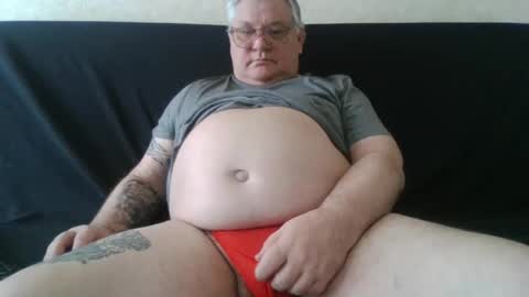 Snapshot of thierrysymp chatting on 02.21.26 Thierrysymp online show from 02.21.26