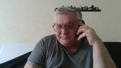 Snapshot of thierrysymp chatting on 02.23.26 Thierrysymp online show from 02.23.26
