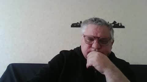 Snapshot of thierrysymp chatting on 02.26.26 Thierrysymp online show from 02.26.26