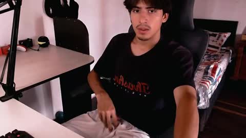 thieves_us online show from 12.19.24