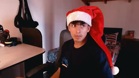 thieves_us online show from 12.25.24