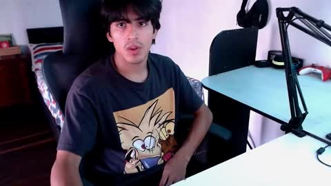 thieves_us online show from 02.22.25