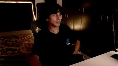 thieves_us online show from 03.03.25