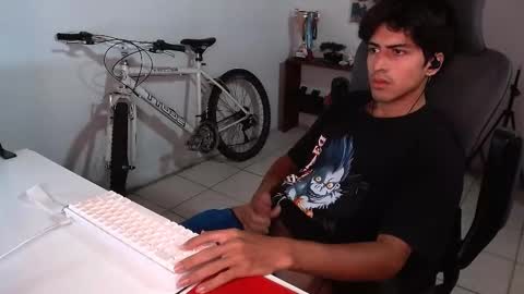 thieves_us online show from 10.22.25