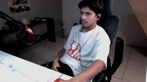 thieves_us online show from 12.15.25