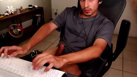 thieves_us online show from 03.04.26