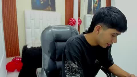  THIAGO COLLINS  online show from 02.26.26