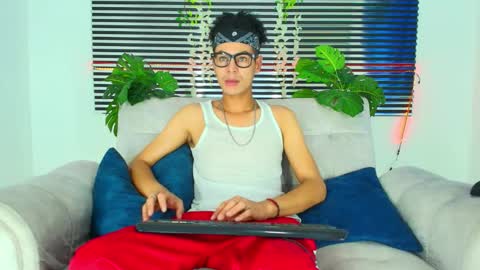 Thiago Saenzz online show from 01.31.26