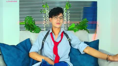 Thiago Saenzz online show from 02.07.26