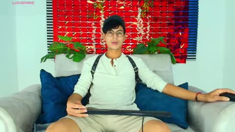 Thiago Saenzz online show from 02.16.26