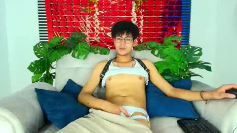 Thiago Saenzz online show from 02.23.26