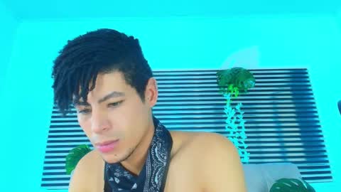Thiago Saenzz online show from 06.01.26