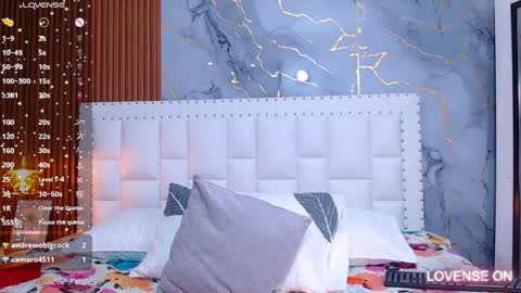 Snapshot of thin_eva chatting on 01.19.25 Eva online show from 01.19.25