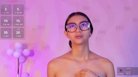 Eva  online show from 03.29.26