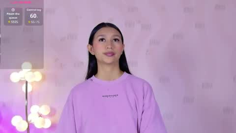 Snapshot of thin_eva chatting on 07.13.26 Eva online show from 07.13.26
