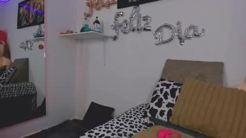 THIN PRINCESS  online show from 03.05.25