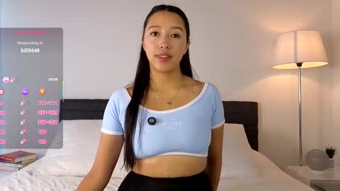 TIFFANY  online show from 11.13.25