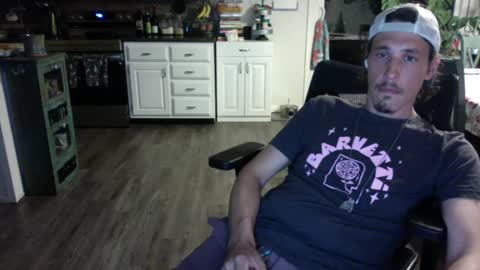 Snapshot of thirdforyou chatting on 09.14.25 thirdforyou online show from 09.14.25