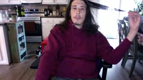 Snapshot of thirdforyou chatting on 11.09.25 thirdforyou online show from 11.09.25