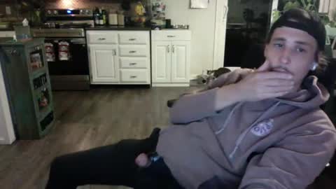 Snapshot of thirdforyou chatting on 01.15.26 thirdforyou online show from 01.15.26