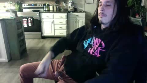 Snapshot of thirdforyou chatting on 01.19.26 thirdforyou online show from 01.19.26