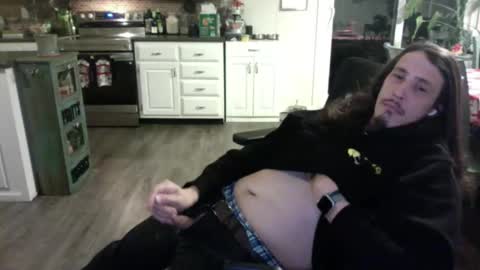 Snapshot of thirdforyou chatting on 02.14.26 thirdforyou online show from 02.14.26