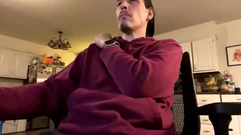 Snapshot of thirdforyou chatting on 02.28.26 thirdforyou online show from 02.28.26