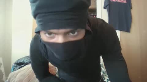 thirdleg222 online show from 11.10.25