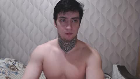 Andy online show from 01.07.26