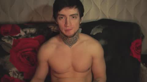 Andy online show from 02.03.26