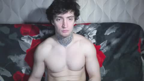 Andy online show from 02.08.26