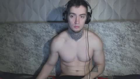 Andy online show from 03.08.26