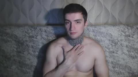 Andy online show from 04.12.26