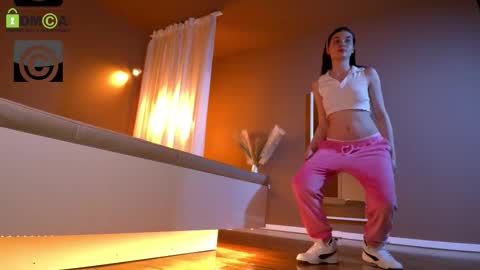 Snapshot of this_is_lilly chatting on 03.04.26 Lilly online show from 03.04.26