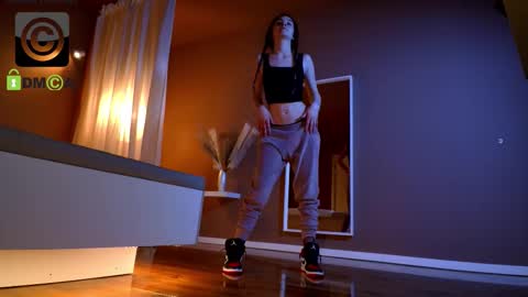 Snapshot of this_is_lilly chatting on 03.11.26 Lilly online show from 03.11.26