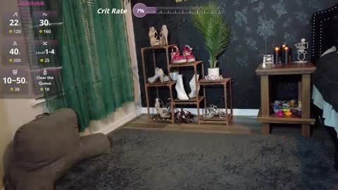 BAM  online show from 09.11.25