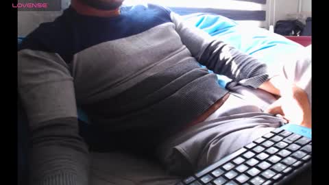 Snapshot of thisguy692 chatting on 01.24.25 Daniel online show from 01.24.25
