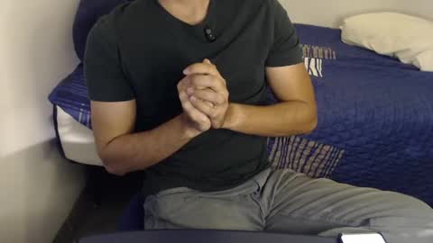Snapshot of thisguy692 chatting on 06.09.26 Daniel online show from 06.09.26