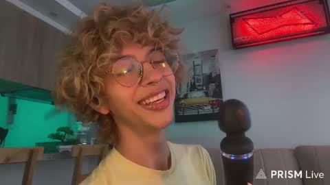 Damiano online show from 07.28.26