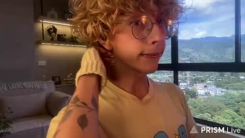 Damiano online show from 07.30.26