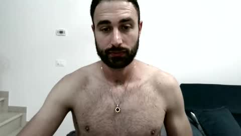 Snapshot of tho147mas chatting on 05.14.26 Thomas online show from 05.14.26