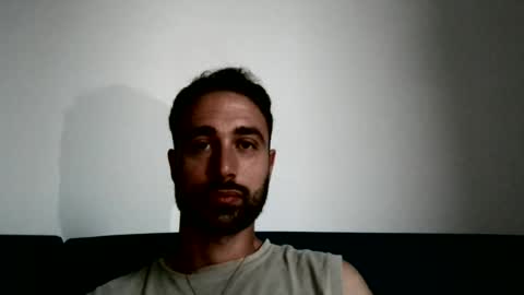 Snapshot of tho147mas chatting on 06.17.26 Thomas online show from 06.17.26