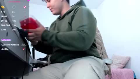 thom_ohtani online show from 10.19.25