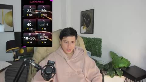 thom_ohtani online show from 03.08.26