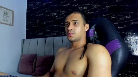 Thomas online show from 05.01.26