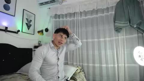 Thomas and Lyan online show from 02.13.26