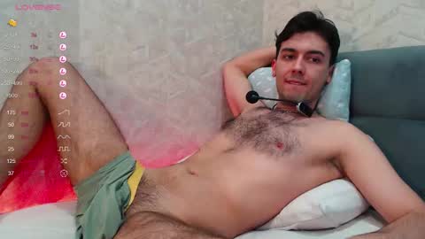 Thomas online show from 01.17.26