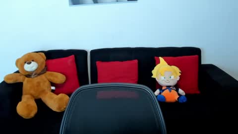 Snapshot of thomas_brandon chatting on 01.19.25 Thomas Brandon online show from 01.19.25