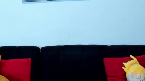 Snapshot of thomas_brandon chatting on 02.02.25 Thomas Brandon online show from 02.02.25