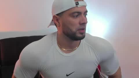 Thomas Brandon online show from 04.02.26